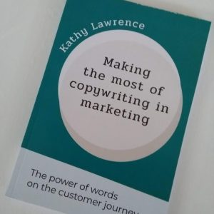 Making the most of copywriting in marketing